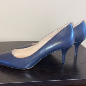 Nine West heels